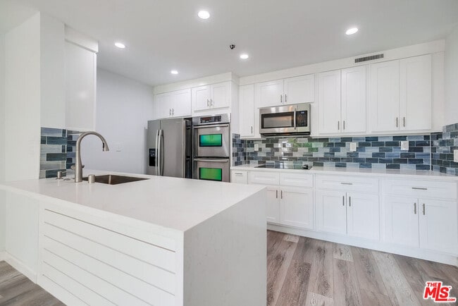 property at 230 S Catalina Ave