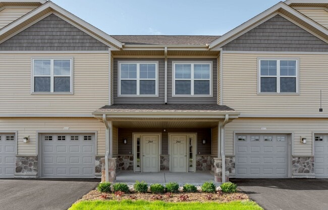 property at 2416 New Port Vista Dr