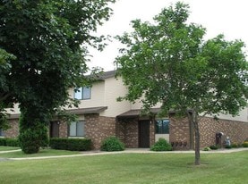 Pilgrim Way Residences