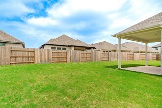 24406 Prairie Sunflower Cir in Katy, TX - Foto de edificio - Building Photo