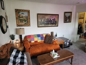 7376 N Bergen Rd in Bergen, NY - Building Photo - Building Photo