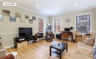 155 Bleecker St in New York, NY - Building Photo