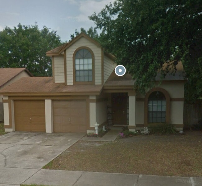 property at 1082 Abell Cir