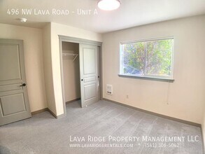 496 NW Lava Rd in Bend, OR - Building Photo - Building Photo