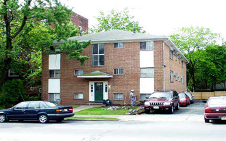 1288-1290 Clinton Ave Apartments