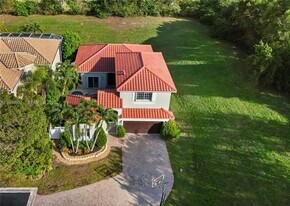 4601 NW 121st Ave in Coral Springs, FL - Building Photo