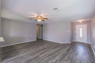 2645 Andres Way in Round Rock, TX - Building Photo - Building Photo