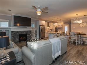 136 Ave of The Orchards, Unit EN-13210101 in Pike Road, AL - Building Photo - Building Photo