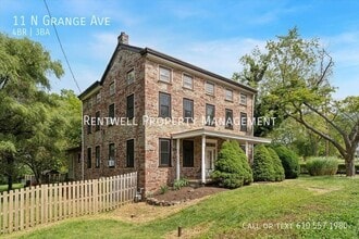 11 N Grange Ave in Collegeville, PA - Building Photo - Building Photo