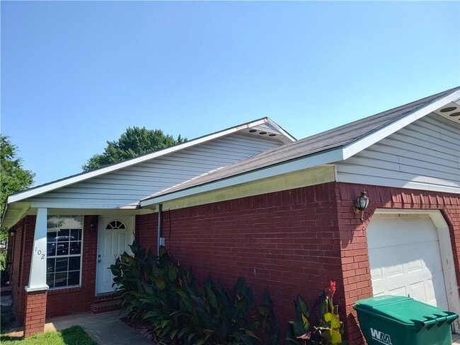 property at 102 Neal St