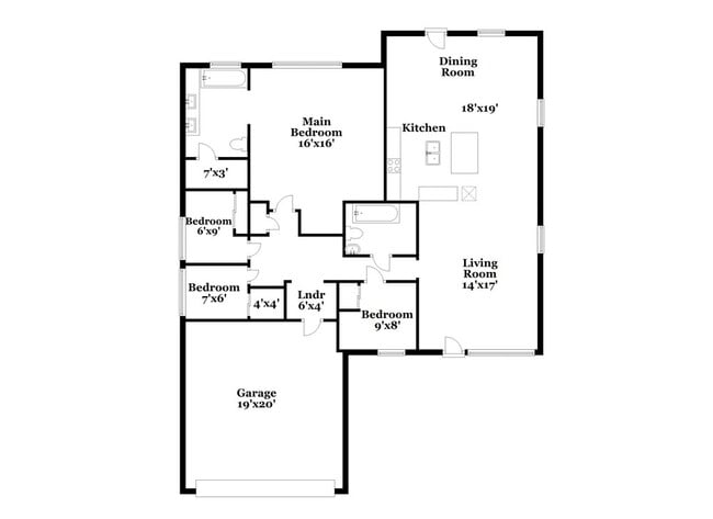 8330 W Cocopah St in Tolleson, AZ - Building Photo - Building Photo