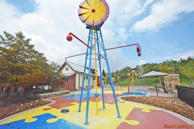 3414 Satton Ranch Ln