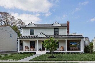 408 Central Ave in Spring Lake, NJ - Building Photo - Building Photo