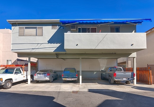 1426 Princeton St in Santa Monica, CA - Building Photo - Building Photo