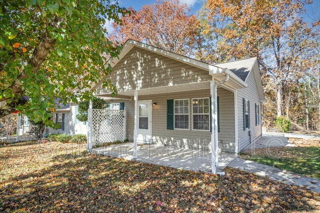 290 South Cir NW in Concord, NC - Building Photo - Building Photo