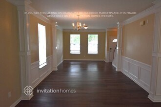 11721 Oak St in Charlotte, NC - Foto de edificio - Building Photo