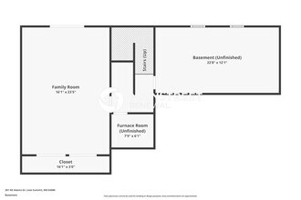 301 NE Adams Dr in Lee's Summit, MO - Building Photo - Building Photo