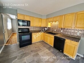 1340 Congress St in Middletown, IN - Building Photo - Building Photo