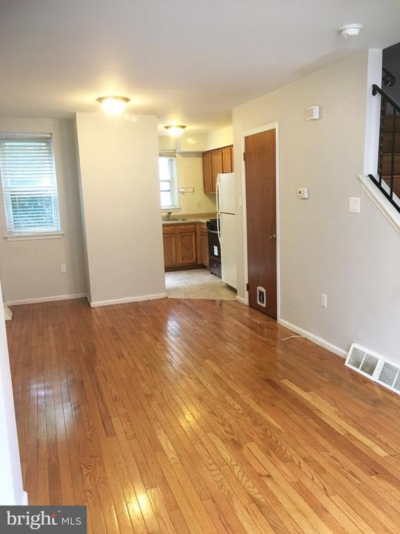 1236 N Newkirk St in Philadelphia, PA - Building Photo - Building Photo