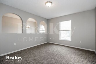 3437 Sleepy Hill Oaks St in Lakeland, FL - Building Photo - Building Photo