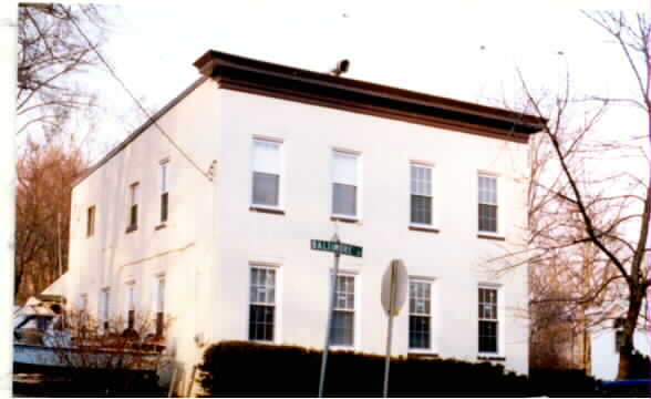 9125-9127 Baltimore St in Savage, MD - Building Photo - Building Photo