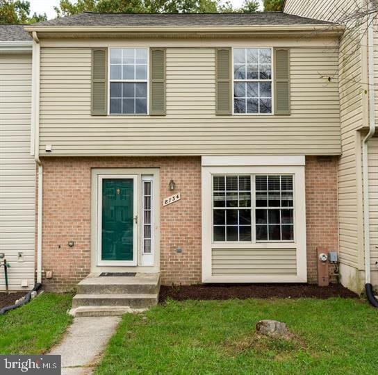 property at 8734 Ruppert Ct