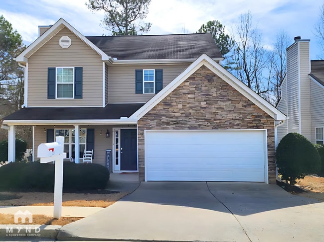 323 Rosemont Ct