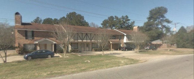 Park Forest Townhouses in Baton Rouge, LA - Building Photo - Building Photo