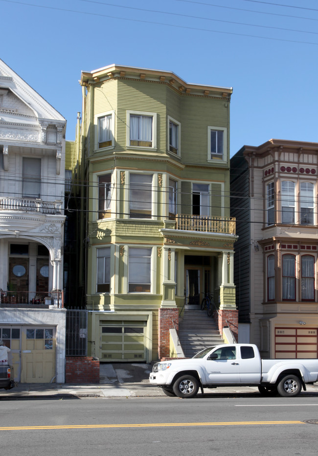 1130 S Van Ness Ave in San Francisco, CA - Building Photo - Building Photo