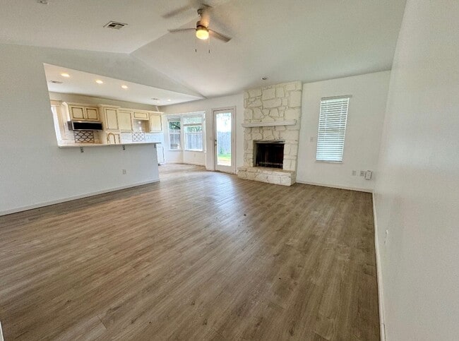 2801 W Houston Pl in Broken Arrow, OK - Building Photo - Building Photo
