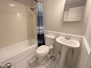 508 E Cozy St in Springfield, MO - Building Photo - Building Photo