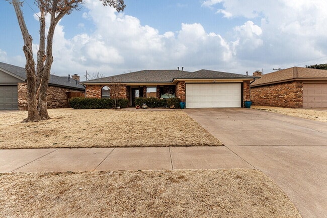 property at 6037 72nd St