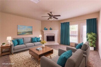 9908 Moccasin Creek Ln in McKinney, TX - Building Photo - Building Photo