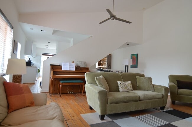 property at 5401 Lillian St