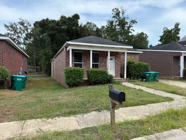 2948 Magnolia Ct in Gulfport, MS - Building Photo - Building Photo