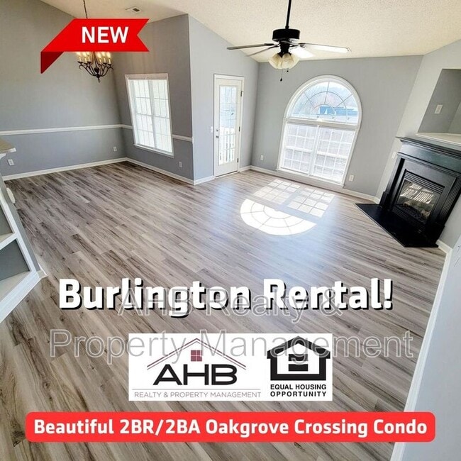 property at 3477 Forestdale Dr