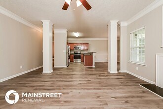 520 Hansen Dr in Locust Grove, GA - Foto de edificio - Building Photo