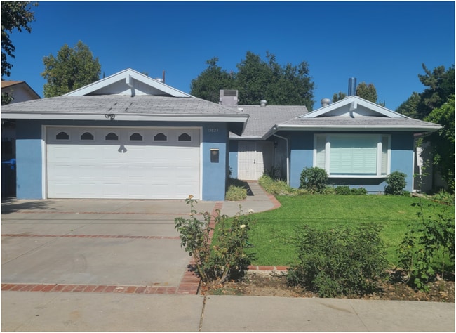 property at 19827 Arminta St