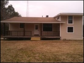 5812 Willow Springs Rd in Little Rock, AR - Building Photo