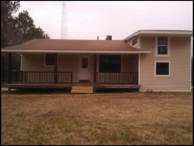property at 5812 Willow Springs Rd