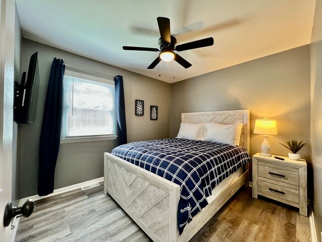 property at Unit 2 - 17 S first St