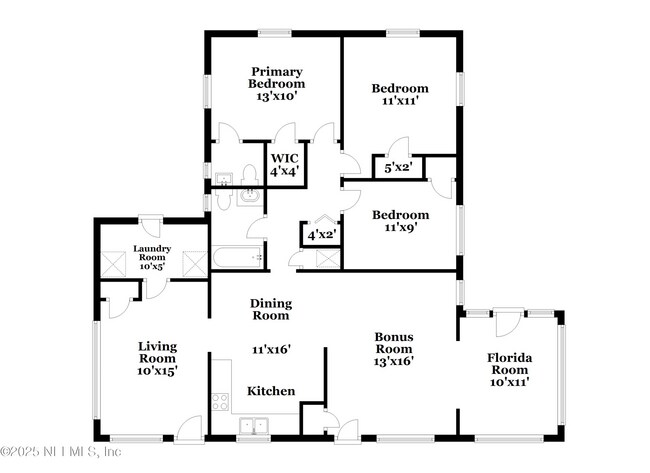 6705 Miller St in Jacksonville, FL - Building Photo - Building Photo