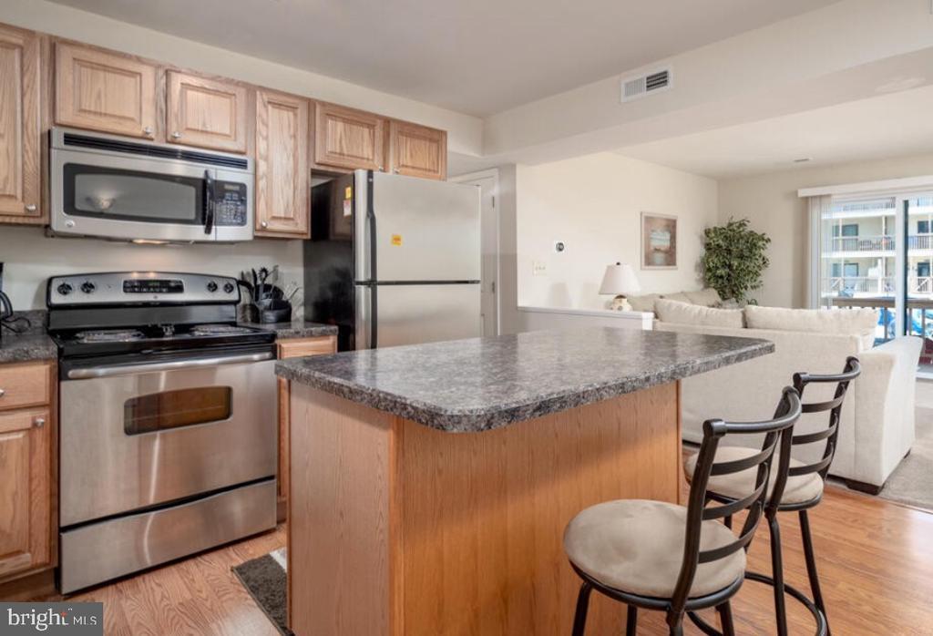 170 Captains Quarters Rd in Ocean City, MD - Building Photo
