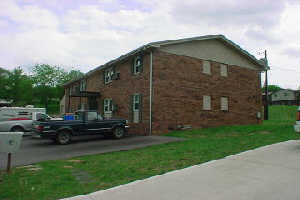 715 Robinson Ct in London, KY - Building Photo - Building Photo