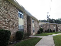 Building Photo - Hillside West Apartments in West Monroe, Louisiana