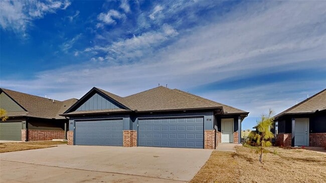 1217 NW 113th St in Oklahoma City, OK - Building Photo - Building Photo