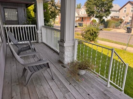 1817 Buhrer Ave in Cleveland, OH - Building Photo