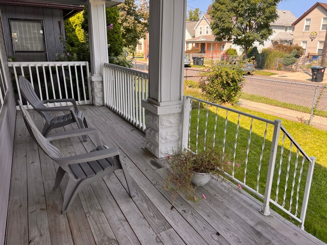 property at 1817 Buhrer Ave