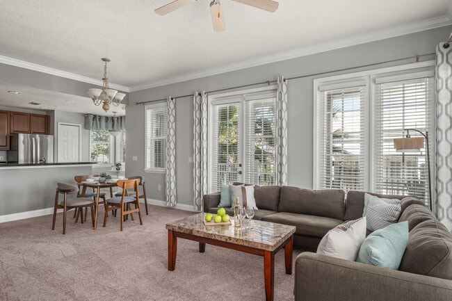 7509 Mourning Dove Cir in Kissimmee, FL - Building Photo - Building Photo