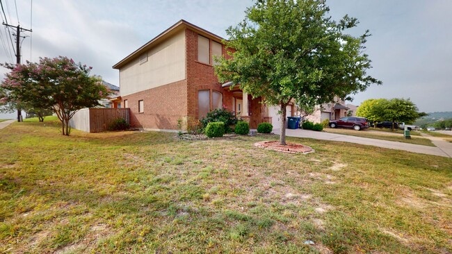2308 Isabelle Dr in Copperas Cove, TX - Building Photo - Building Photo